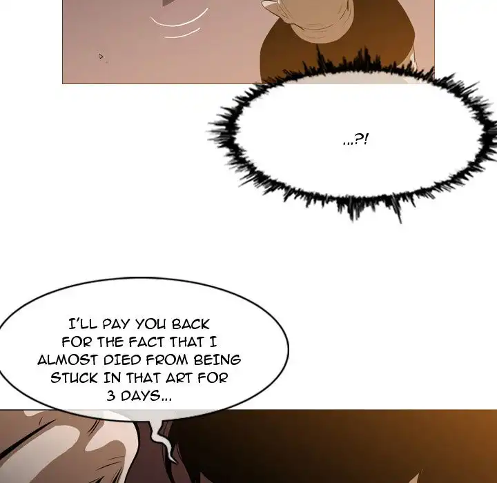 Path to Salvation Chapter 3 - Page 92