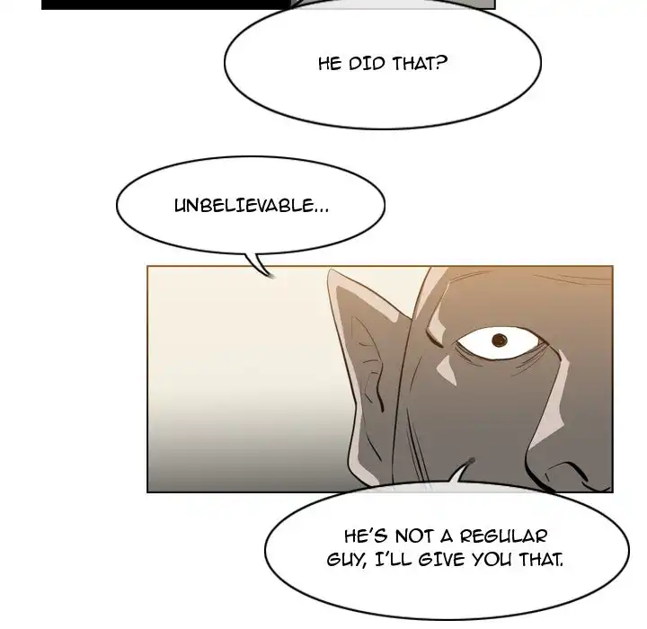 Path to Salvation Chapter 30 - Page 45