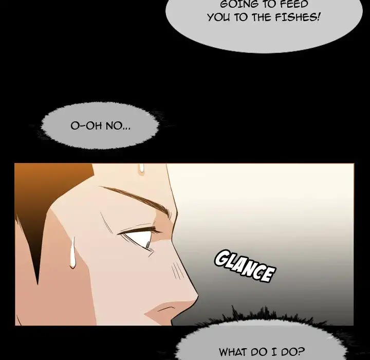 Path to Salvation Chapter 31 - Page 27