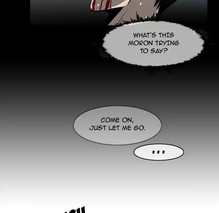 Path to Salvation Chapter 31 - Page 67