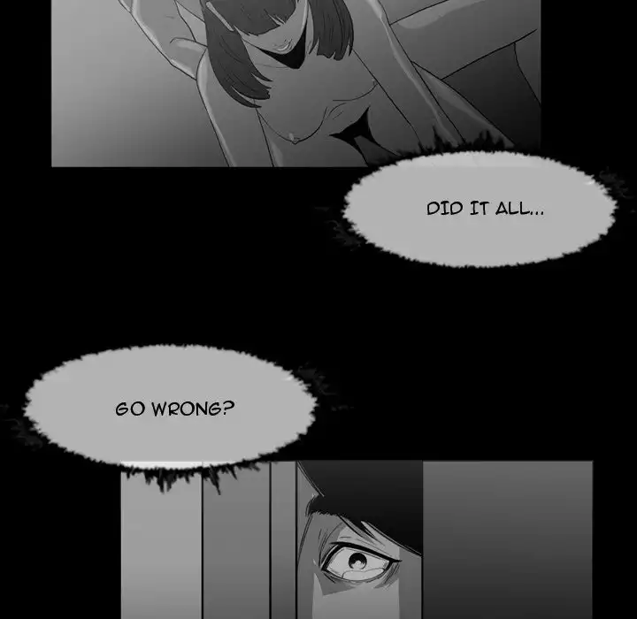 Path to Salvation Chapter 31 - Page 76