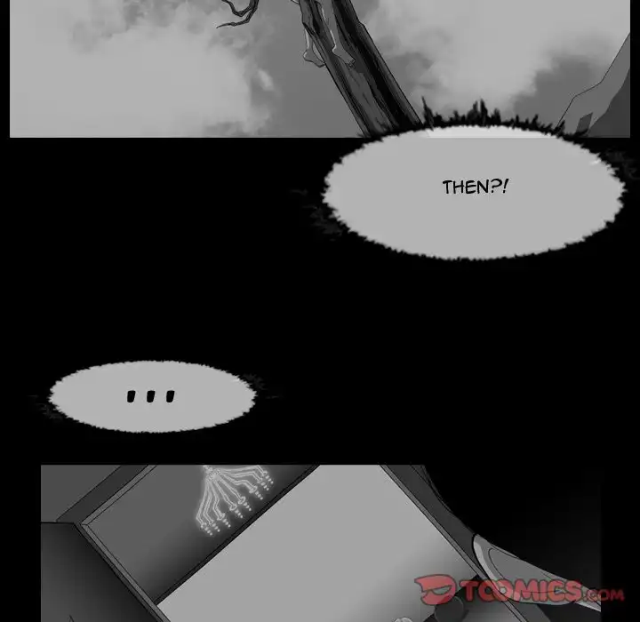 Path to Salvation Chapter 31 - Page 78