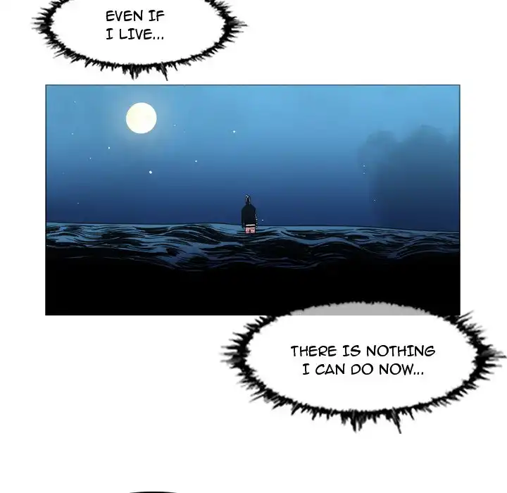 Path to Salvation Chapter 31 - Page 89