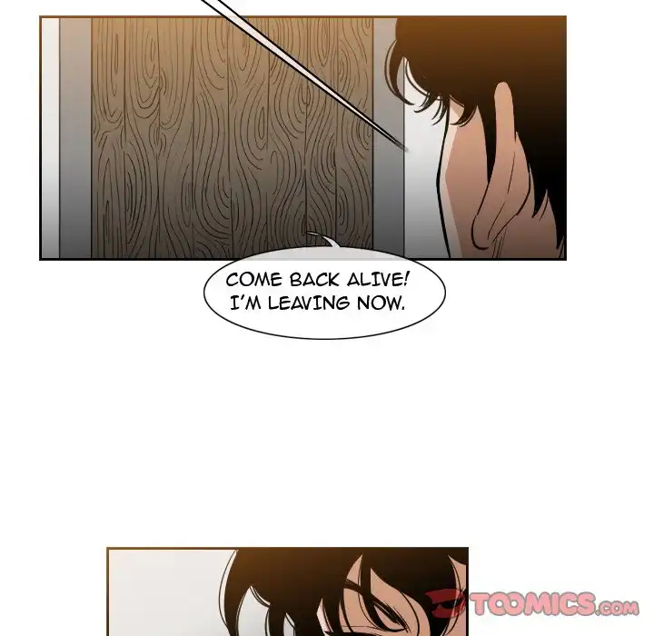 Path to Salvation Chapter 33 - Page 18