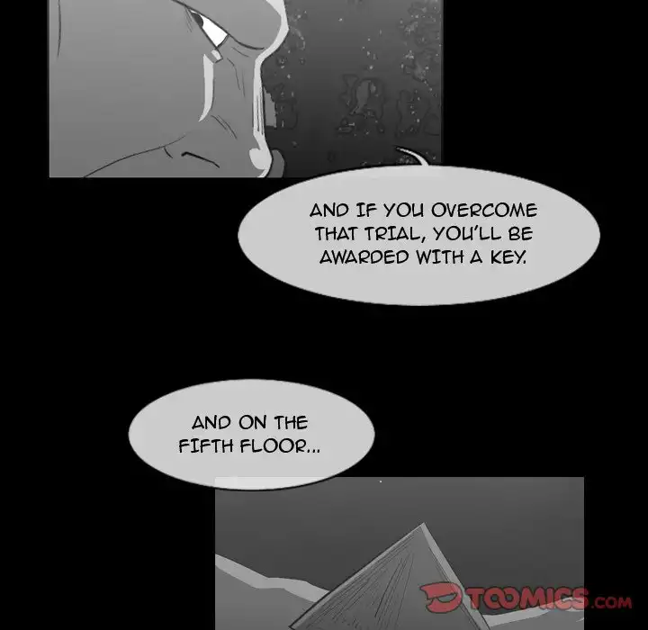 Path to Salvation Chapter 33 - Page 76