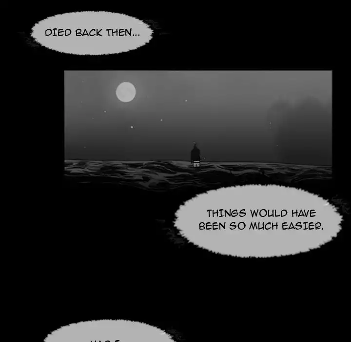 Path to Salvation Chapter 34 - Page 75