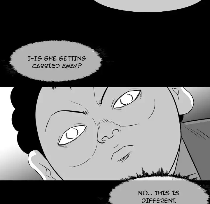 Path to Salvation Chapter 37 - Page 29