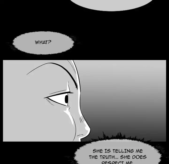 Path to Salvation Chapter 37 - Page 31