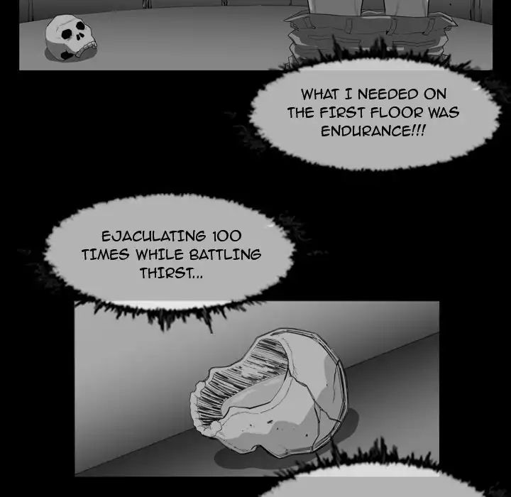 Path to Salvation Chapter 37 - Page 63