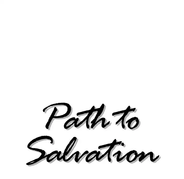 Path to Salvation Chapter 38 - Page 13