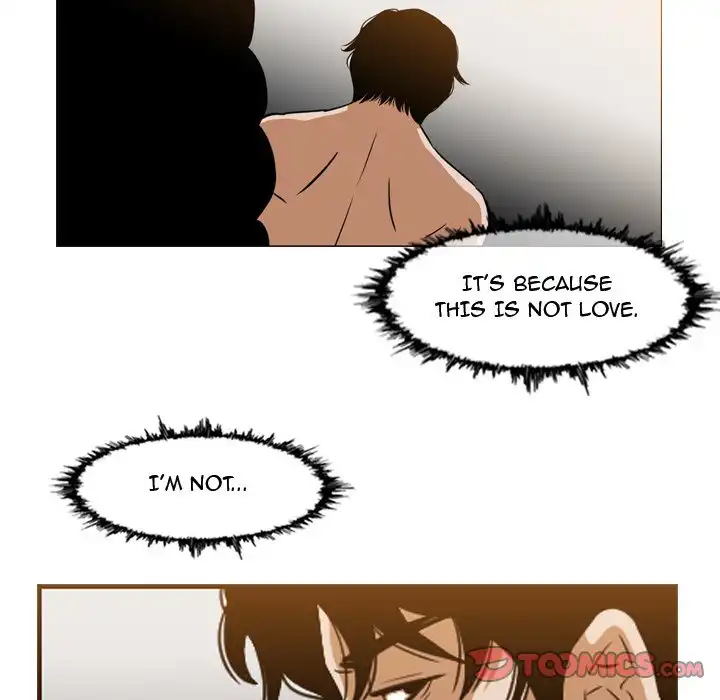 Path to Salvation Chapter 38 - Page 30