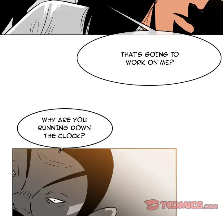 Path to Salvation Chapter 38 - Page 52