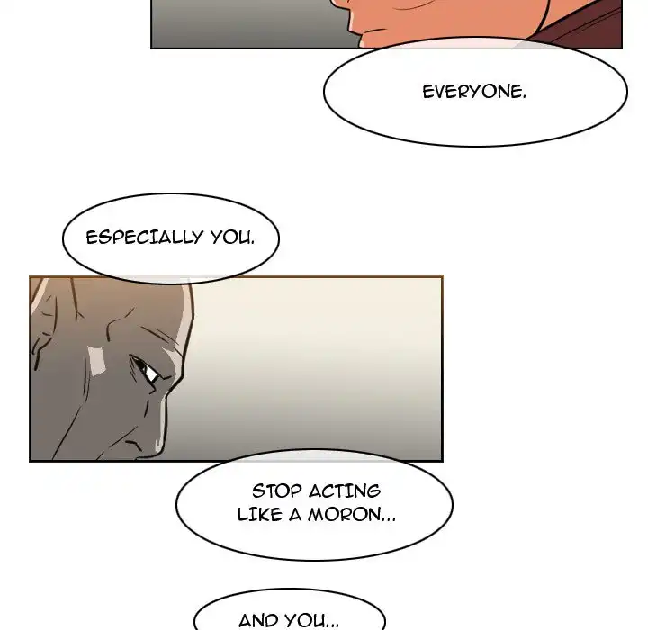 Path to Salvation Chapter 38 - Page 65