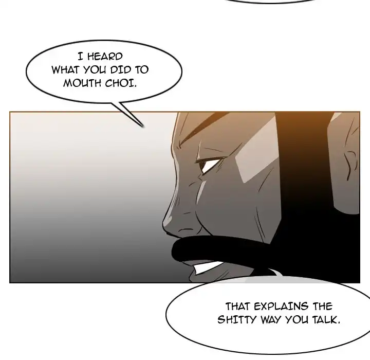 Path to Salvation Chapter 38 - Page 9