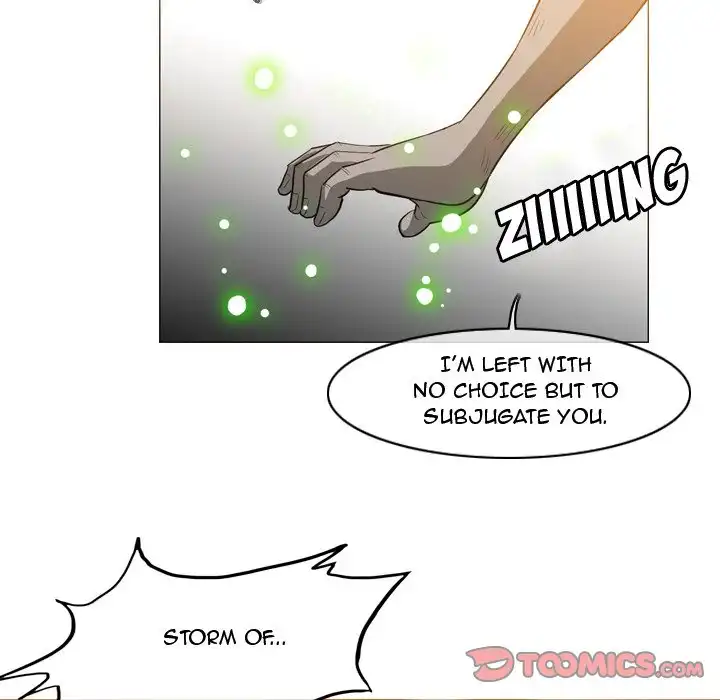 Path to Salvation Chapter 39 - Page 38