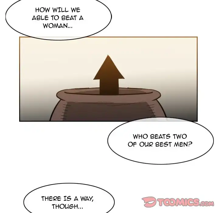 Path to Salvation Chapter 39 - Page 46