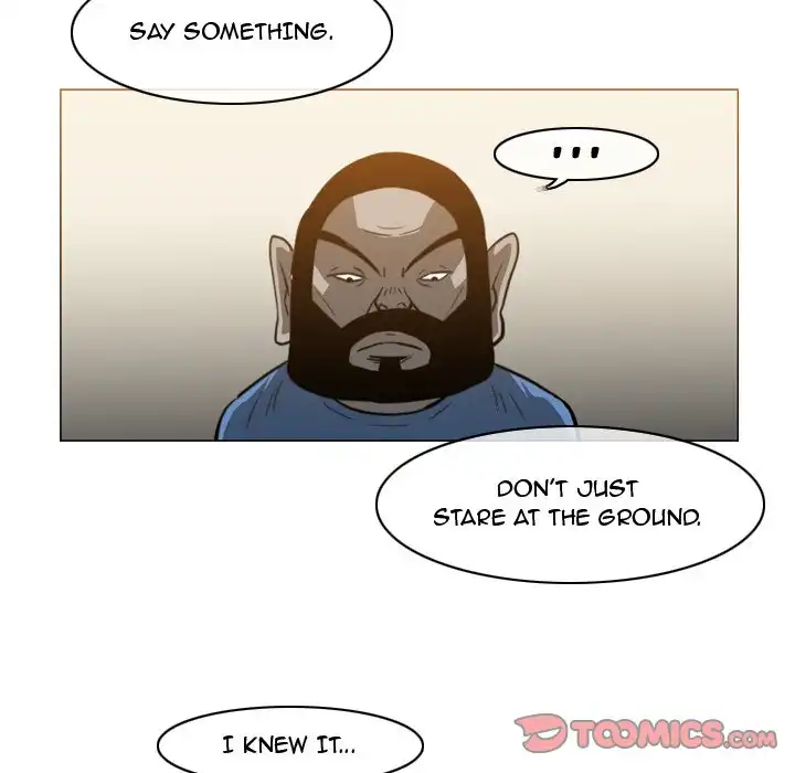 Path to Salvation Chapter 39 - Page 66