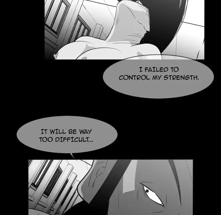 Path to Salvation Chapter 39 - Page 71