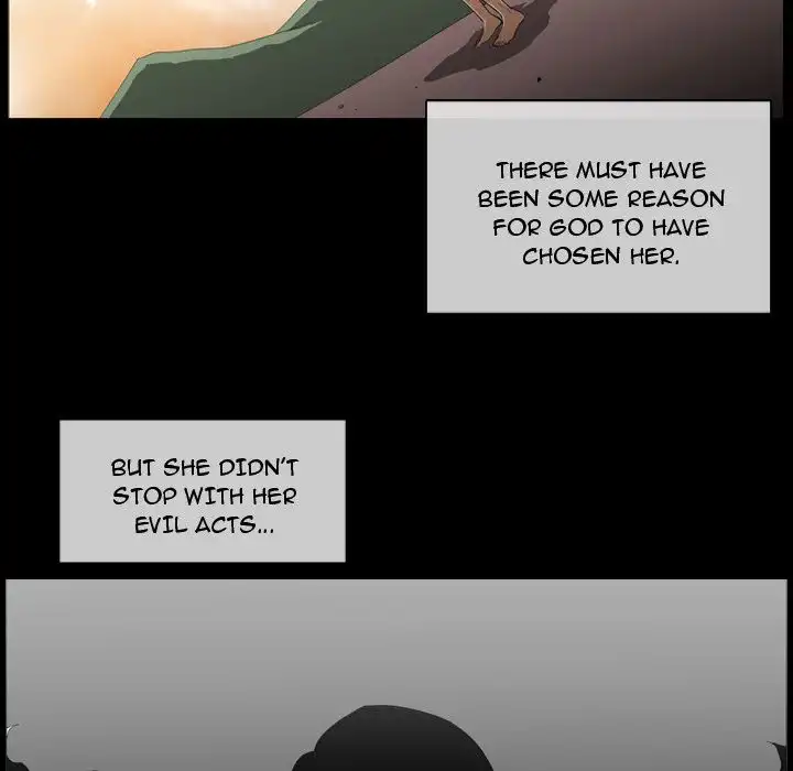 Path to Salvation Chapter 4 - Page 36