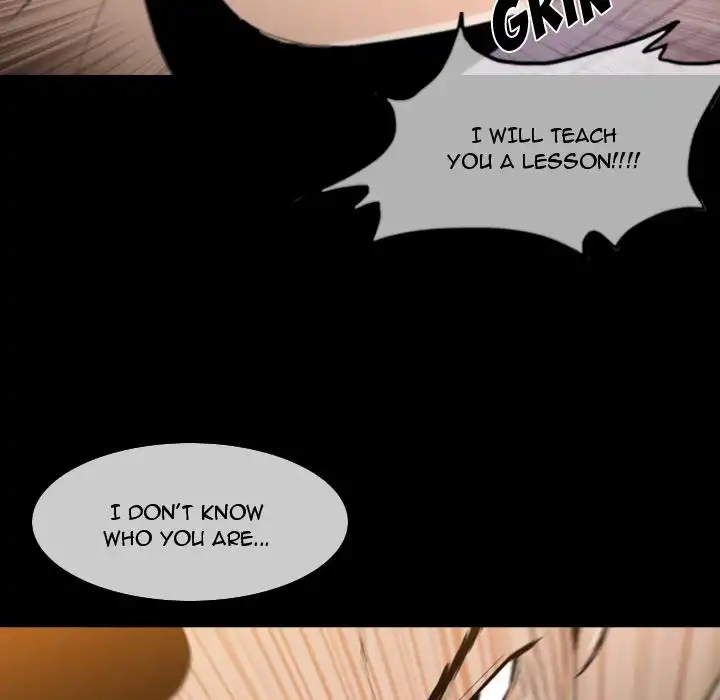 Path to Salvation Chapter 4 - Page 46