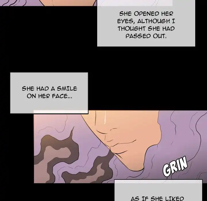 Path to Salvation Chapter 4 - Page 70