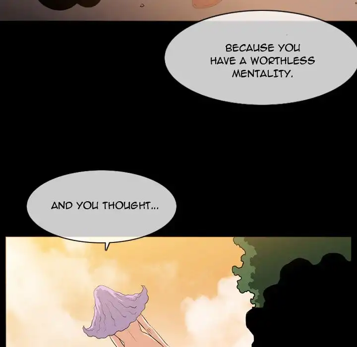 Path to Salvation Chapter 4 - Page 84