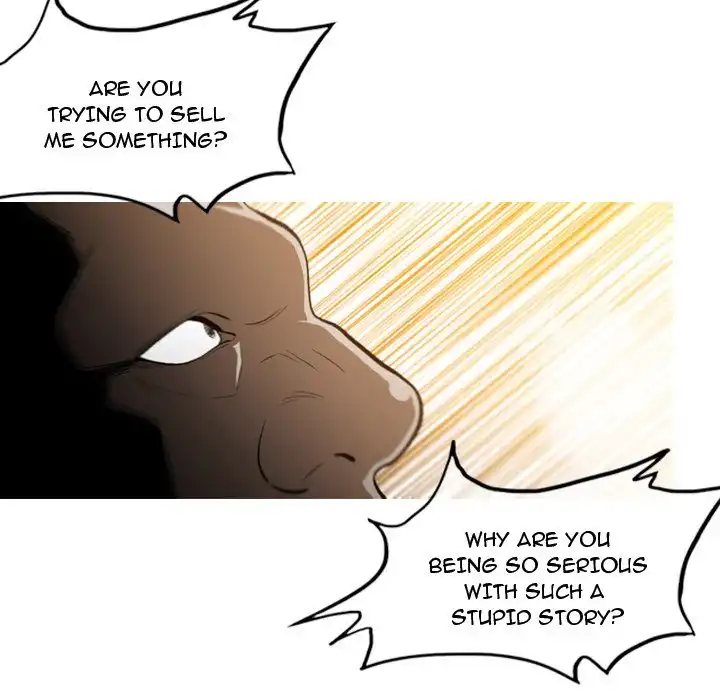 Path to Salvation Chapter 4 - Page 98