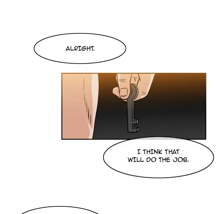 Path to Salvation Chapter 40 - Page 61