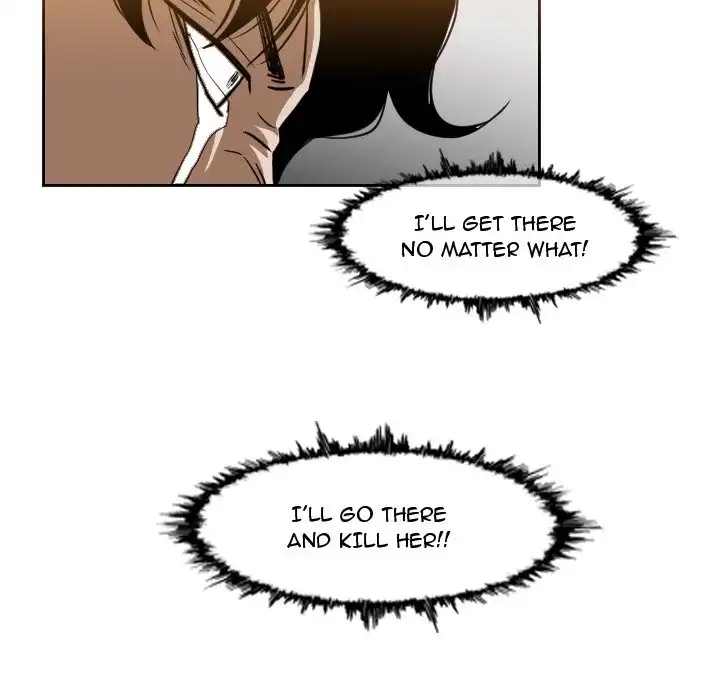 Path to Salvation Chapter 41 - Page 59