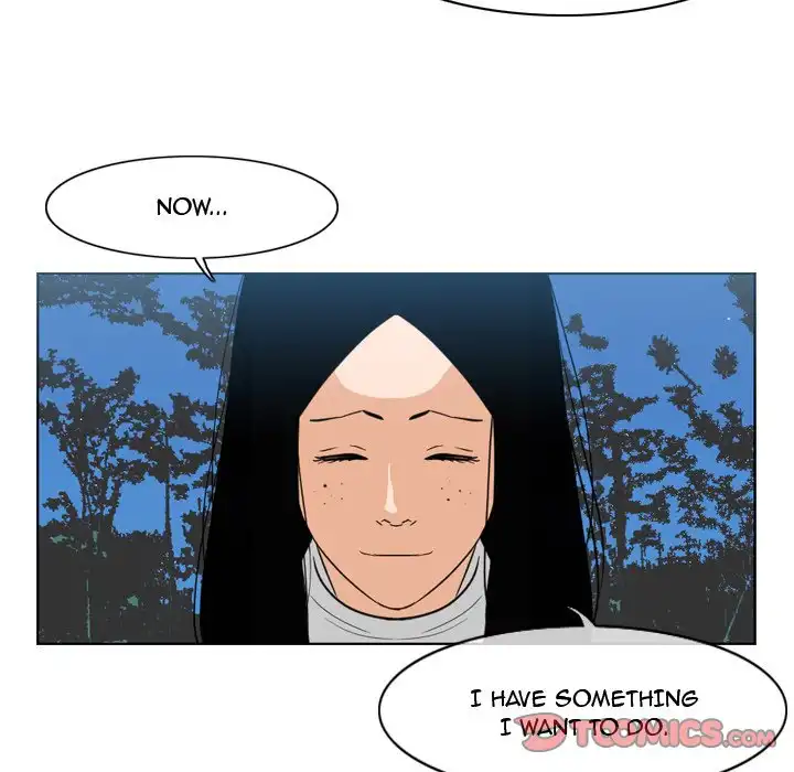 Path to Salvation Chapter 42 - Page 70