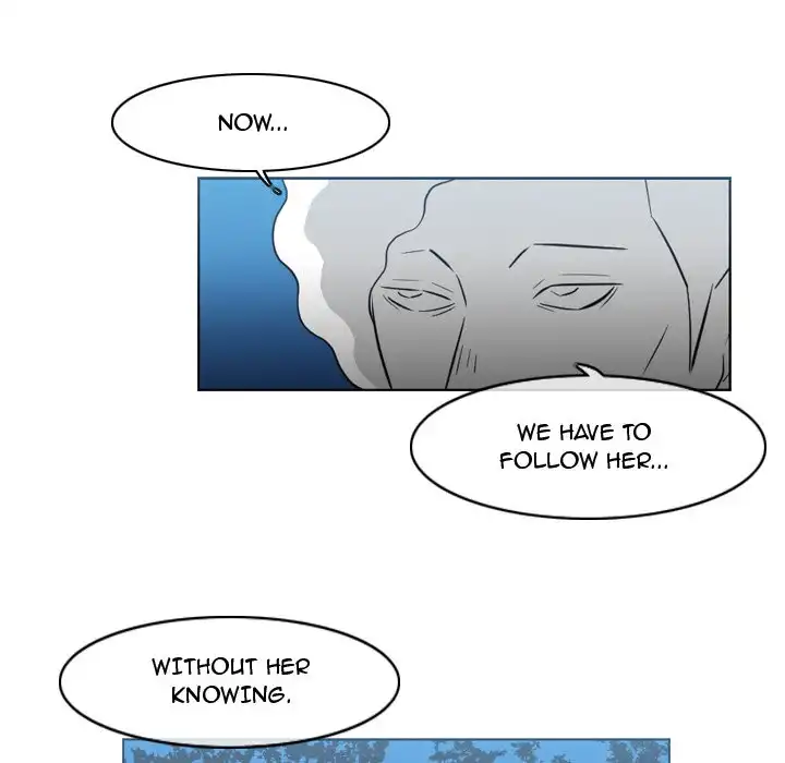 Path to Salvation Chapter 42 - Page 77