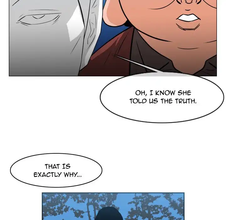 Path to Salvation Chapter 42 - Page 79