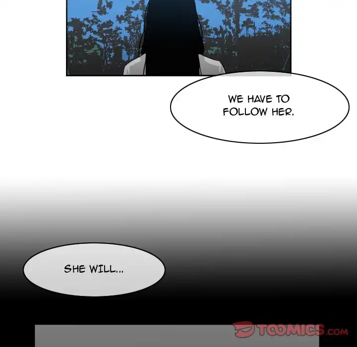 Path to Salvation Chapter 42 - Page 80