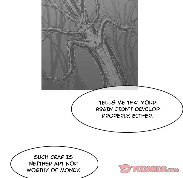 Path to Salvation Chapter 43 - Page 40