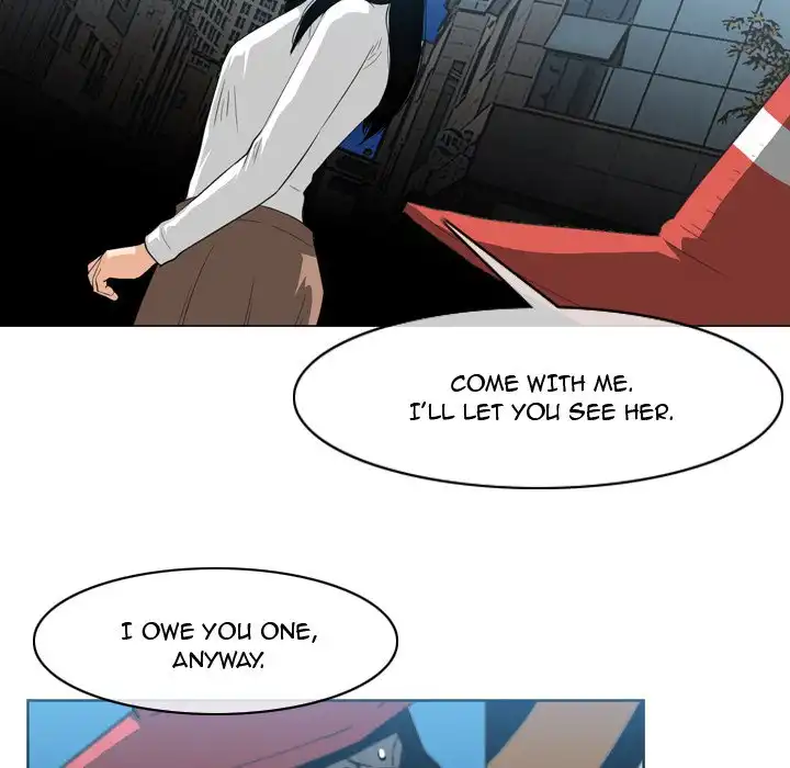 Path to Salvation Chapter 44 - Page 55