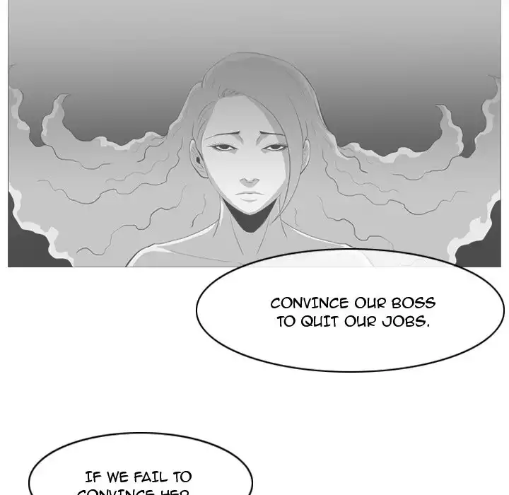 Path to Salvation Chapter 45 - Page 31