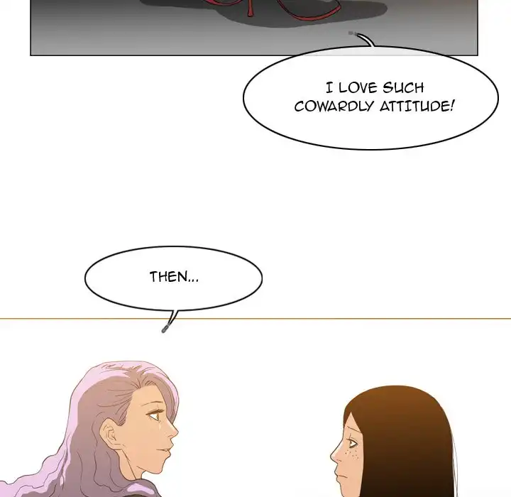 Path to Salvation Chapter 46 - Page 49