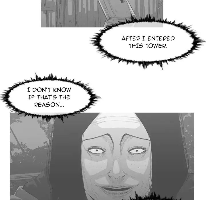 Path to Salvation Chapter 47 - Page 39