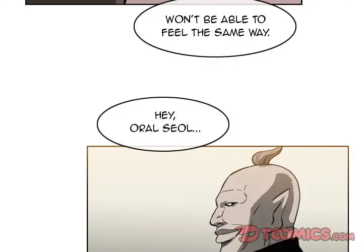 Path to Salvation Chapter 47 - Page 4