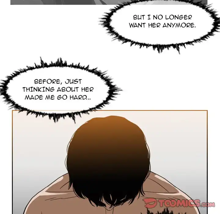 Path to Salvation Chapter 47 - Page 40