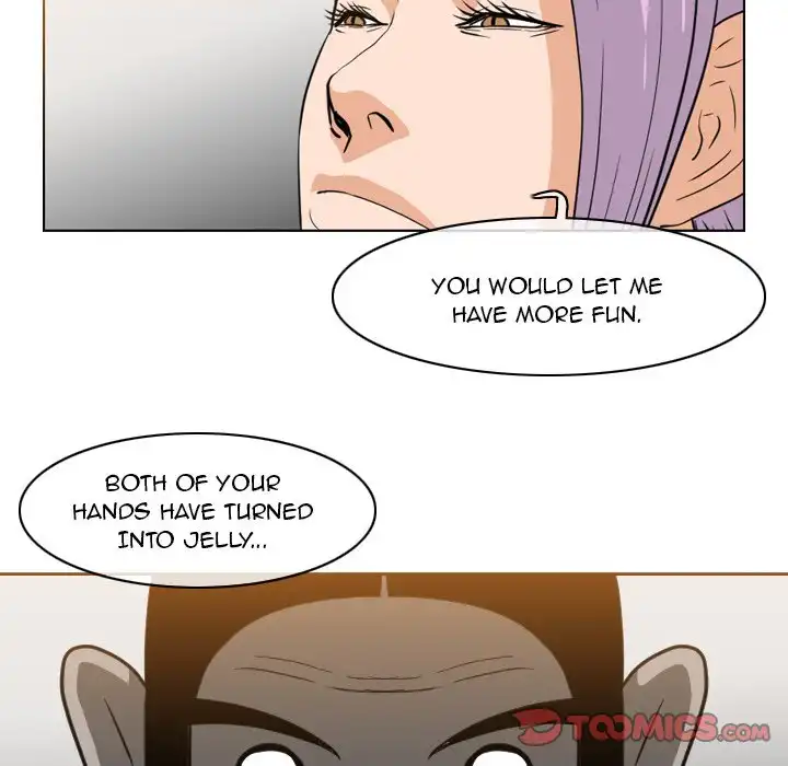 Path to Salvation Chapter 47 - Page 46