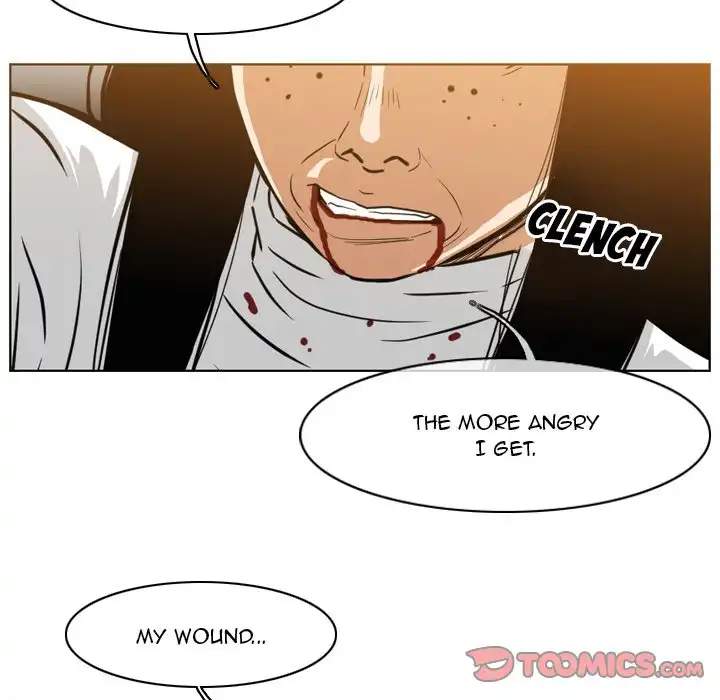 Path to Salvation Chapter 47 - Page 56