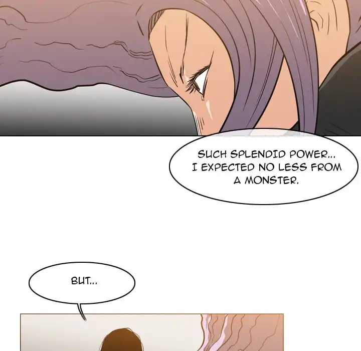 Path to Salvation Chapter 47 - Page 63