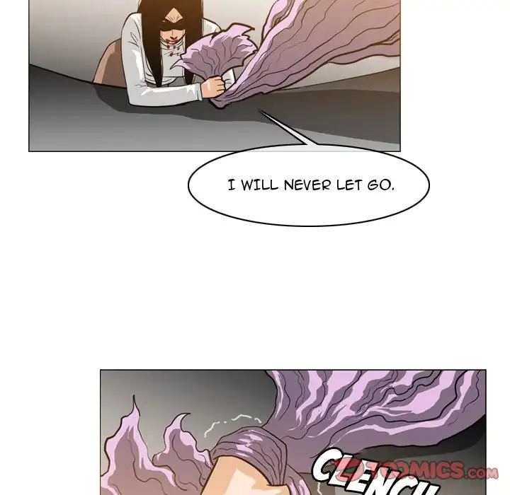 Path to Salvation Chapter 47 - Page 64