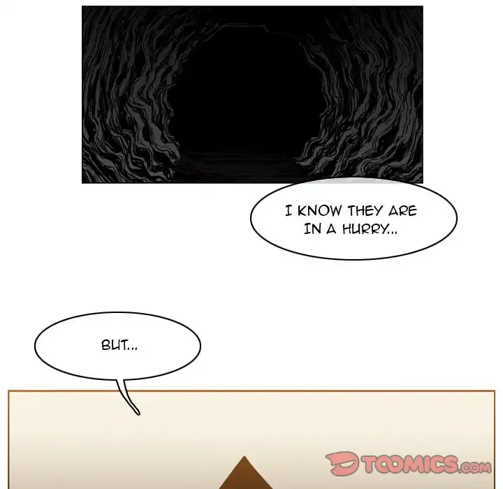 Path to Salvation Chapter 47 - Page 76