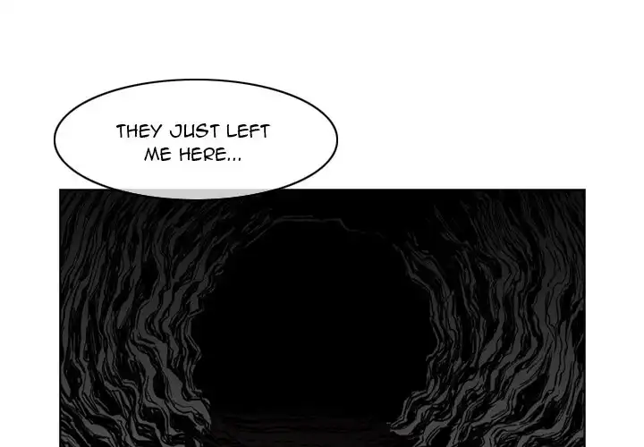 Path to Salvation Chapter 48 - Page 1