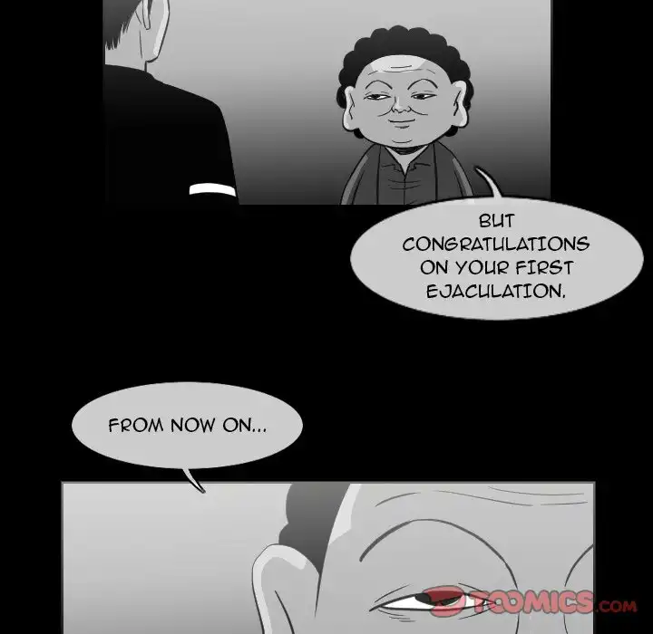 Path to Salvation Chapter 48 - Page 26