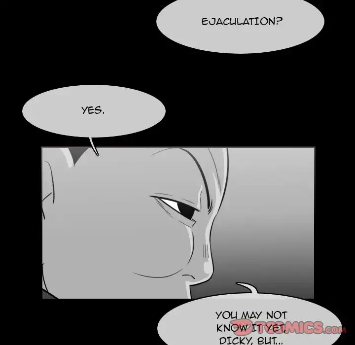 Path to Salvation Chapter 48 - Page 28