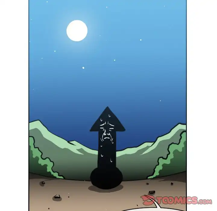 Path to Salvation Chapter 48 - Page 80