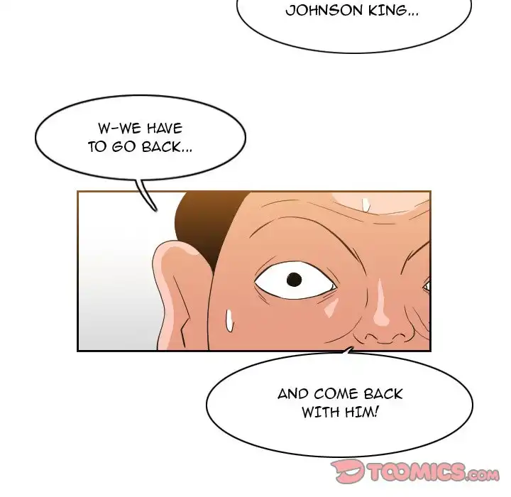 Path to Salvation Chapter 49 - Page 24